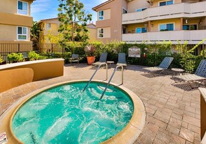 DP-56C - Ritz Pointe Condo Two-Bedroom Apartment