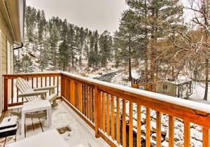 Drake Home on Big Thompson River - 3 Mi to Estes!