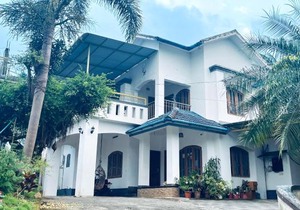 Dreamnest Residency