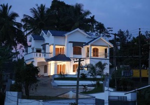 Dreamnest Residency