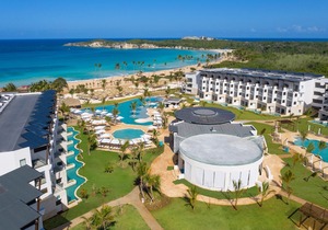 Dreams Macao Beach Punta Cana