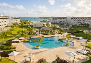 Dreams Macao Beach Punta Cana