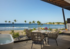 Dreams Macao Beach Punta Cana