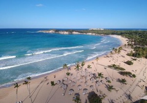 Dreams Macao Beach Punta Cana - All Inclusive