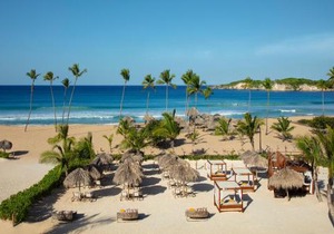 Dreams Macao Beach Punta Cana - All Inclusive