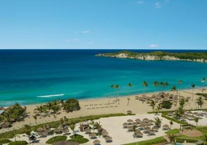 Dreams Macao Beach Punta Cana - All Inclusive