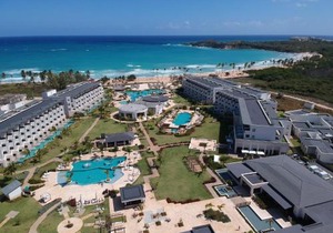 Dreams Macao Beach Punta Cana - All Inclusive
