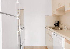 Dreamy Allston 2BR w/ W/D, close to BU & Packards Corner, by Blueground