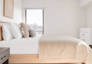 Dreamy Allston 2BR w/ W/D, close to BU & Packards Corner, by Blueground