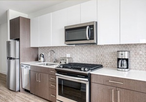 Dreamy South Loop Studio w/Pool, Gym, Roof Deck, near L, by Blueground (#CHI430)