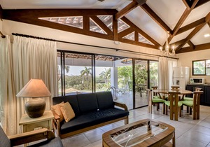 Dreamy Villa Near the Beach W/Private Pool, Shared Pools, & Free WiFi