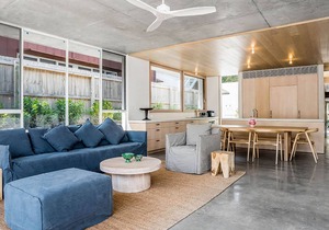 Driftwood Three at Clarkes Beach - includes pool