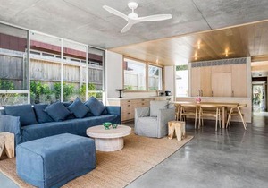 Driftwood Three at Clarkes Beach - includes pool