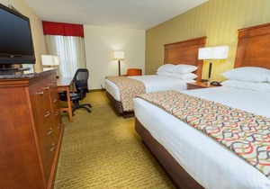 Drury Inn Marion