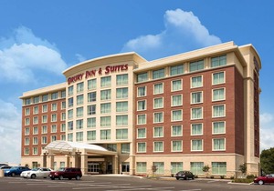 Drury Inn & Suites Mt. Vernon