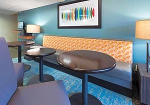 Drury Inn & Suites Columbia Stadium Boulevard