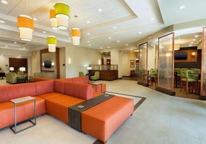 Drury Inn & Suites Mt Vernon