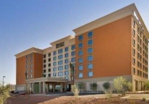 Drury Inn & Suites Phoenix Happy Valley