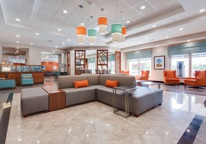 Drury Inn & Suites Fort Myers Airport FGCU