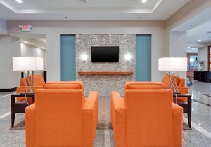 Drury Inn & Suites Fort Myers Airport FGCU