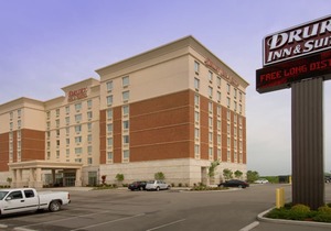 Drury Inn & Suites Greenville