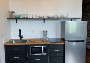Dry Fly Apartments #202 - Heart of Downtown MIssoula