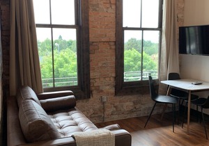 Dry Fly Apartments #202 - Heart of Downtown MIssoula