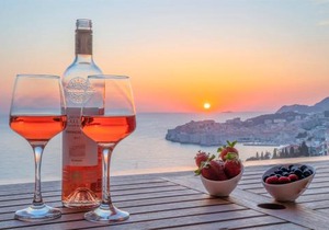 Dubrovnik Colors - Old Town View Apartment No2