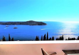 Dubrovnik Colors - Old Town View Apartment No2