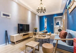 DuFuCaoTang.QingYang District.ChengDu Locals Apartment 00177970