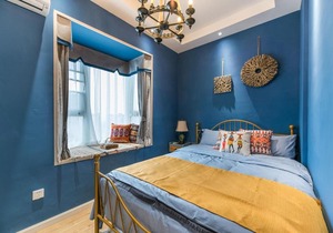 DuFuCaoTang.QingYang District.ChengDu Locals Apartment 00177960
