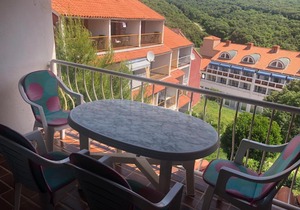 Duga Uvala Apartman