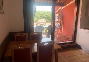 Duga Uvala Apartman