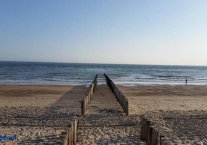 Duinzicht 8 Bed By The Sea