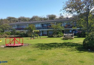 Duinzicht 8 Bed By The Sea