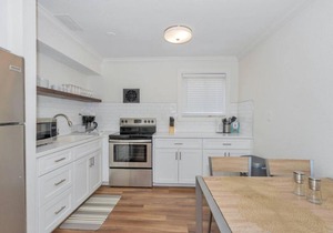 Dune Cottage Cove Suite (2-Bed/2-Bath Beach Condo)