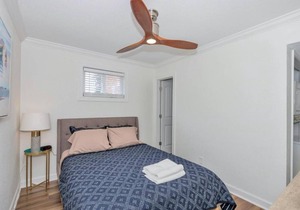 Dune Cottage Cove Suite (2-Bed/2-Bath Beach Condo)
