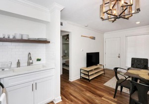 Dune Cottage Isle Suite (2 bed/2 bath beach condo)