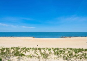 Dune Cottage Isle Suite (2 bed/2 bath beach condo)