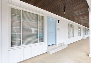 Dune Cottage Isle Suite