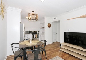 Dune Cottage Isle Suite
