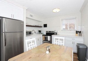 Dune Cottage Shell Suite (2 bed/2 bath beach condo)