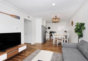 Dune Cottage Shell Suite 2 bed/2 bath beach condo