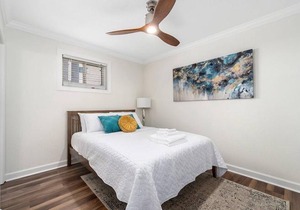 Dune Cottage Shore Suite (2-Bd/2-Bth Beach Condo)