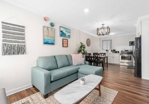 Dune Cottage Shore Suite (2-Bd/2-Bth Beach Condo)