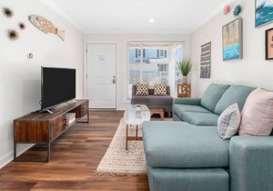 Dune Cottage Shore Suite