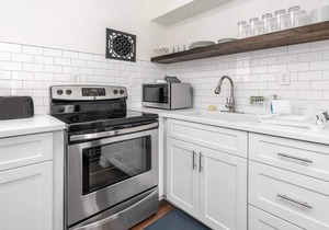 Dune Cottage Shore Suite