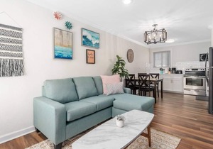 Dune Cottage Shore Suite