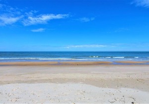 Dune Cottage Tide Suite (2-Bd/2-Bth Beach Condo)