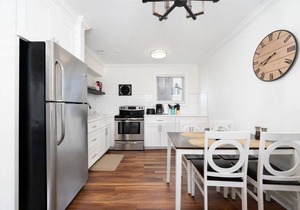 Dune Cottage Tide Suite (2-Bd/2-Bth Beach Condo)